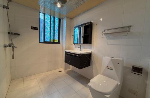 Yuzhong Apartment | Wind Home