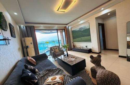 Yuzhong Apartment | Wind Home