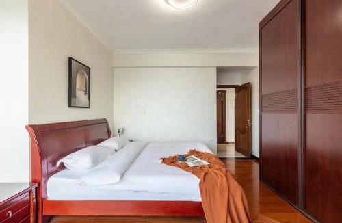 Yuzhong Apartment | Wind Home