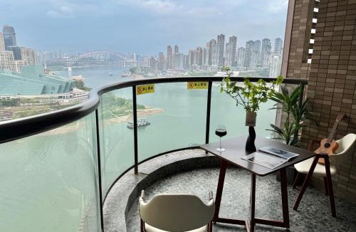Yuzhong Apartment | Wind Home