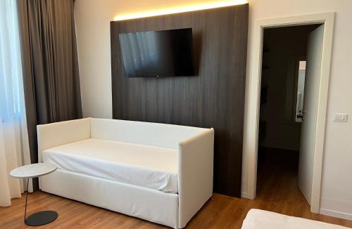 Malcesine Hotel | Wind Hotel