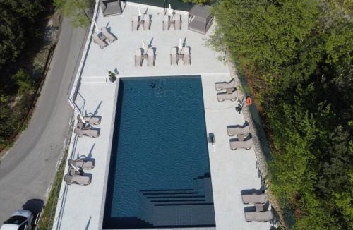 Malcesine Hotel | Wind Hotel