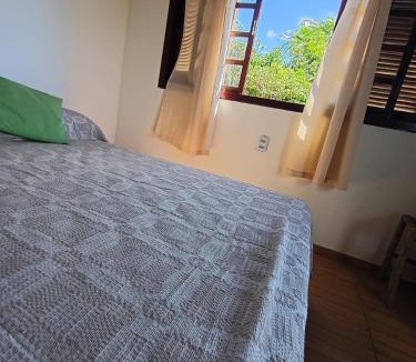 Itarema Bed & Breakfast | Wind Life