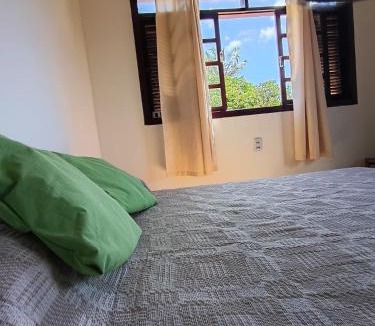 Itarema Bed & Breakfast | Wind Life