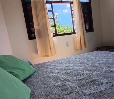 Itarema Bed & Breakfast | Wind Life