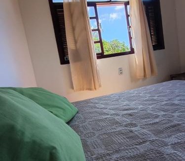 Itarema Bed & Breakfast | Wind Life