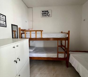 Itarema Bed & Breakfast | Wind Life Home