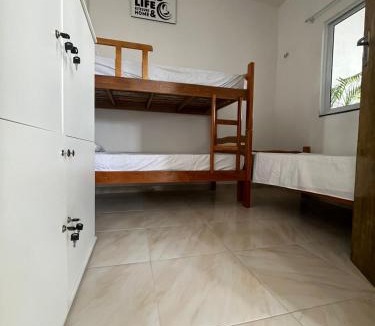 Itarema Bed & Breakfast | Wind Life Home