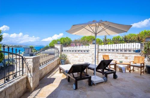 Dalyan Mahallesi Hotel | Wind of Çeşme