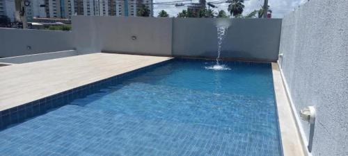 Ponta de Campina Apartment | Wind Palace Prime