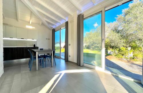 Girasole House | Wind Rose Villa
