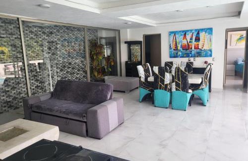 Lomas de Atzingo House | Wind view, Hill View Villa in Cuernavaca 8px