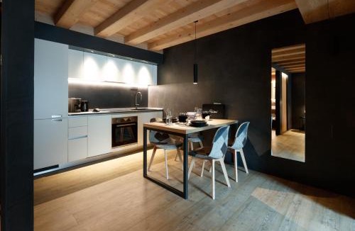 Valtellina Ski Chalet | Wind Villa Genf Spa - Relax