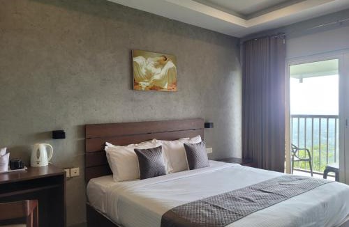 Udumbanchola Resort | Windale Resorts
