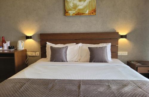 Udumbanchola Resort | Windale Resorts