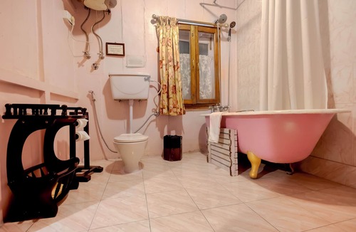 Darjeeling Hotel | Windamere Hotel