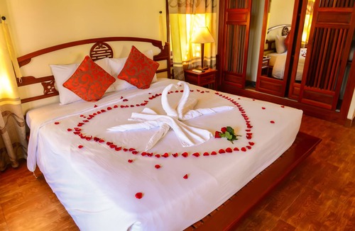 Hoi An Resort | Windbell Villa