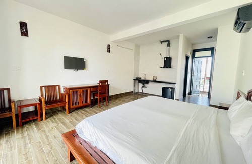 Hoi An Resort | Windbell Villa