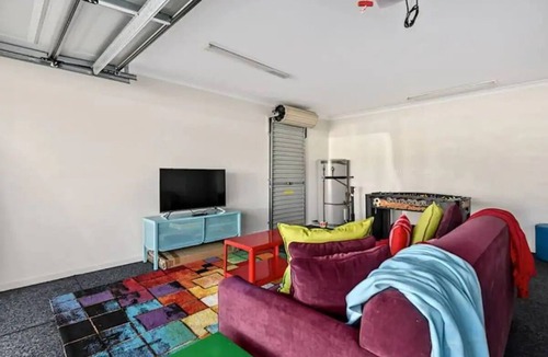 St Helens Apartment | Windbourne House | The Ultimate Base