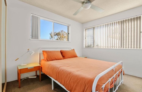 Golden Beach Apartment | Windbourne Unit 11, 101 The Esplanade, Golden Beac