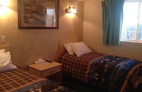 Wasilla Hotel | Windbreak Hotel