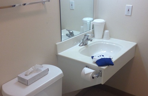 Wasilla Hotel | Windbreak Hotel