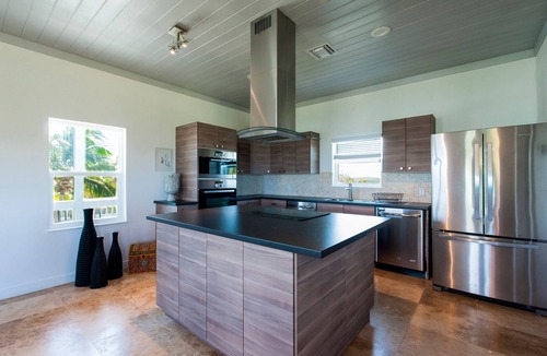 North Palmetto Point House | Windchat 5 Bedroom Estate