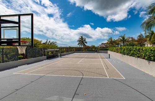 North Palmetto Point Apartment | Windchat home