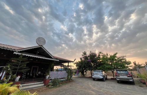Alibaug Hotel | Windchime Cottages