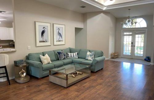 Marco Island Villa | Windemere on Marco Island. 4 BR waterfront home