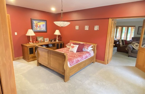 Burnham Other | Winderburn Estate sleeping 12-14 Rural Setting, Farm Outlook