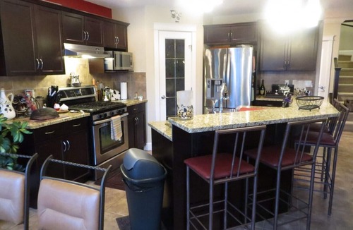 Southwest Edmonton Condo | Windermere Canada stay