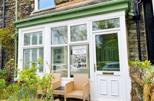 Windermere Cottage | Windermere Cottage for 8 | Walk Everywhere. Authentic Lakeland slate cottage,