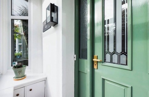 Windermere Cottage | Windermere Cottage for 8 | Walk Everywhere. Authentic Lakeland slate cottage,