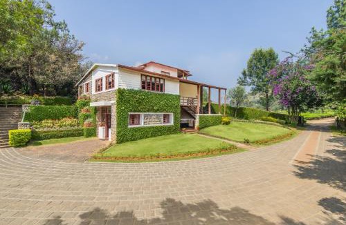 Devikolam Resort | Windermere Estate