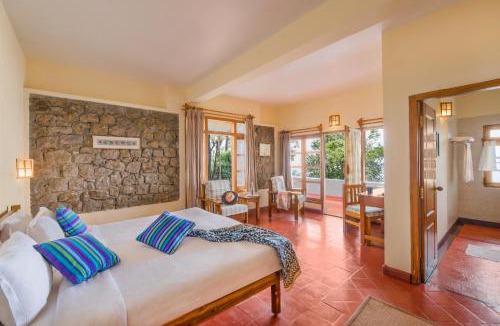 Devikolam Resort | Windermere Estate