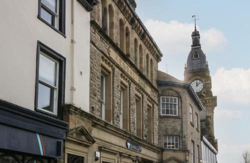 Kendal Apartment | Windermere