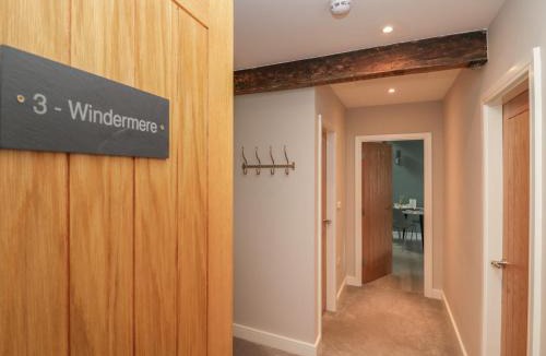 Kendal Apartment | Windermere