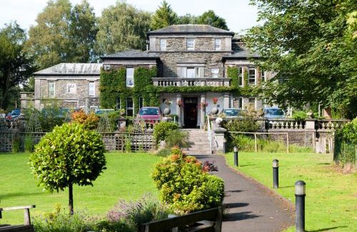 Windermere Hotel | Windermere Manor Hotel