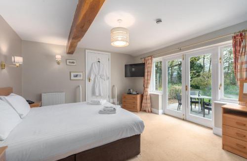 Windermere Hotel | Windermere Manor Hotel
