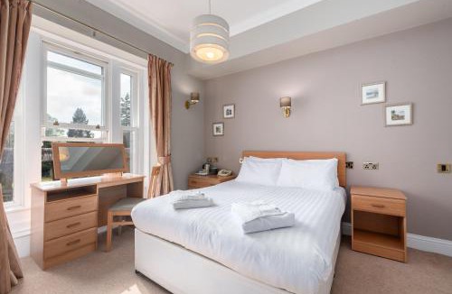 Windermere Hotel | Windermere Manor Hotel