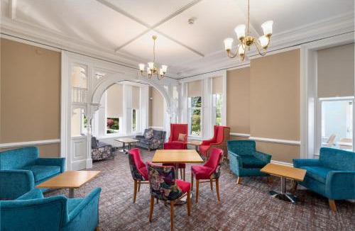 Windermere Hotel | Windermere Manor Hotel