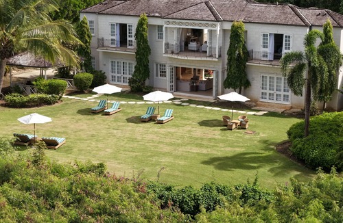 Westmoreland Villa | Windfall, Westland Heights - Exclusive 5 bedroom villa, private chef