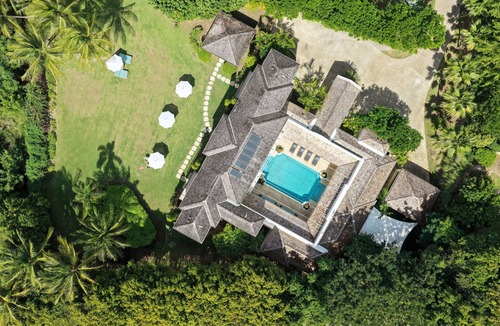 Westmoreland Villa | Windfall, Westland Heights - Exclusive 5 bedroom villa, private chef