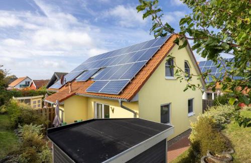 Boiensdorf House | Windflüchter XL