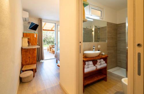 San Pasquale Bed & Breakfast | WindFlake Resort