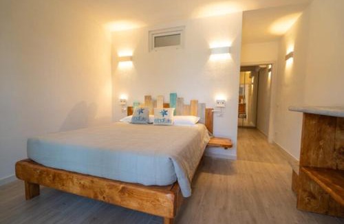 San Pasquale Bed & Breakfast | WindFlake Resort