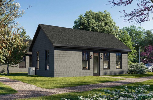 New Buffalo Villa | Windflower - Upscale 2 Bedroom Villa at Petite Acres