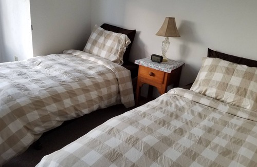 Windham Condo | WINDHAM -2 Miles from SLOPES,SWIMMING POOL,TENNIS COURTS,2BR 2BA