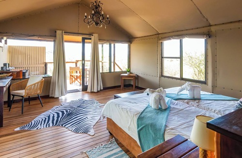 Dobra Other | Windhoek Game Camp